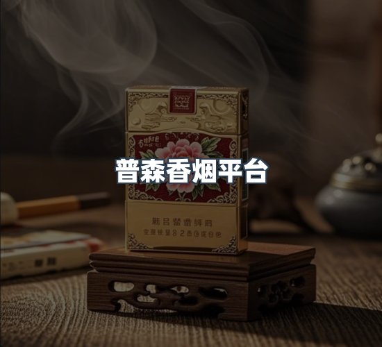 关于普森香烟平台
